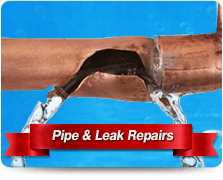 Repipe Erin Woods